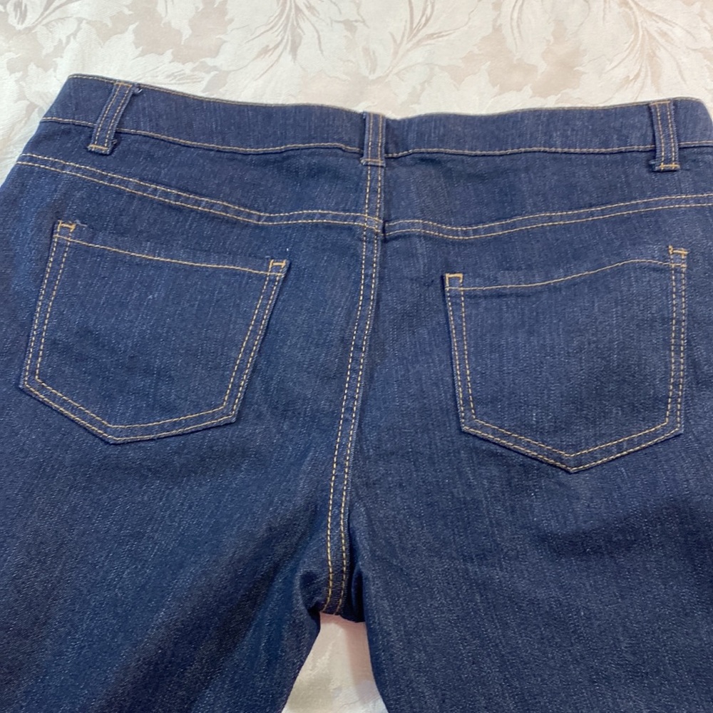 Cherokee Straight Jeans - Picture 8 of 9